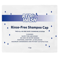 CAP, BATHING READY WASH (40/CS)