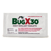 BUGX, TOWELETTE INSECT REPELLANT (300/CS)