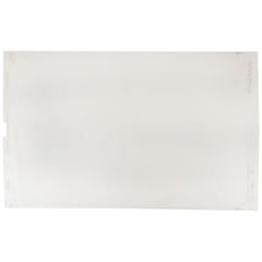 POUCH, SELF SEAL 12"X18" (200/BX 5BX/CS)