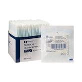 SPONGE, IV 2"X2" STR (2/PK 35PK/BX 20BX/CS) KENDAL