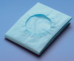 DRAPE, FENSTD 3" STR 18"X26" (50/BX)