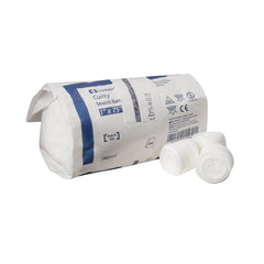 BANDAGE, GAUZE STRETCH 1"X4.1YDS (24/BG)