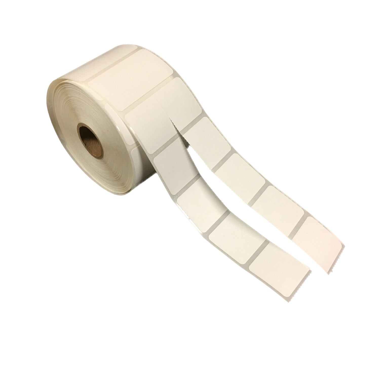 LABEL, ZEBRA VERTICAL PERFORATED (12RL/CS)