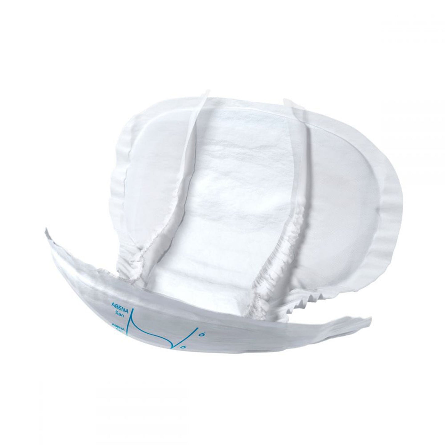 LINER, INCONT ABENA SANI PREM 6 (34/PK 3PK/CS)