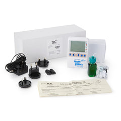 THERMOMETER, EXCURSION-TRAC DATALOGGIN W/1 BTL