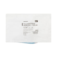 STOCKINETTE, IMPERV STR 12"X48" (10/CS)