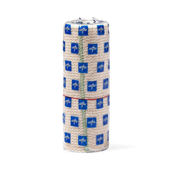 Matrix Double hook-and-loop closure Elastic Bandage, 6 Inch x 5 Yard