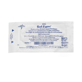 BANDAGE, GAUZE SOFFORM STR LF 3"X75" (12/BX 8BX/CS)