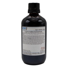 REAGENT, POT HYDROX 20% 16OZ BICINF