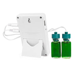 THERMOMETER TRACEABLE MEMORY LOC W/2 BOTTLE PROBES CT3