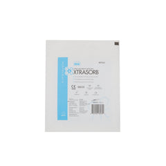 DRESSING, WND XTRASORB STR 4X5(10/BX 10BX/CS) DERSCI