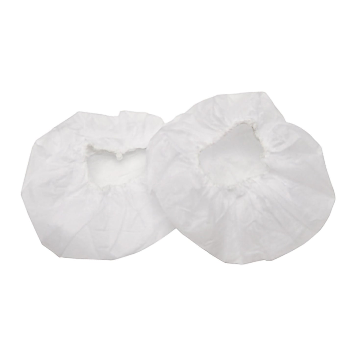 COVER, EAR MUFF F/AUDIO TESTING EQUIPMENT (500/CS) D/S
