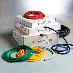 TUBING, THERABAND YLW 25FT (1/BX)