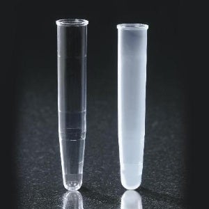 TUBE, CENTRIFUGE PP 16X100MM 12ML (500/PK 4PK/CS)