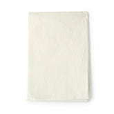 SHEET, DRAPE 2PLY ECON WHT 40"X60" (100/CS)