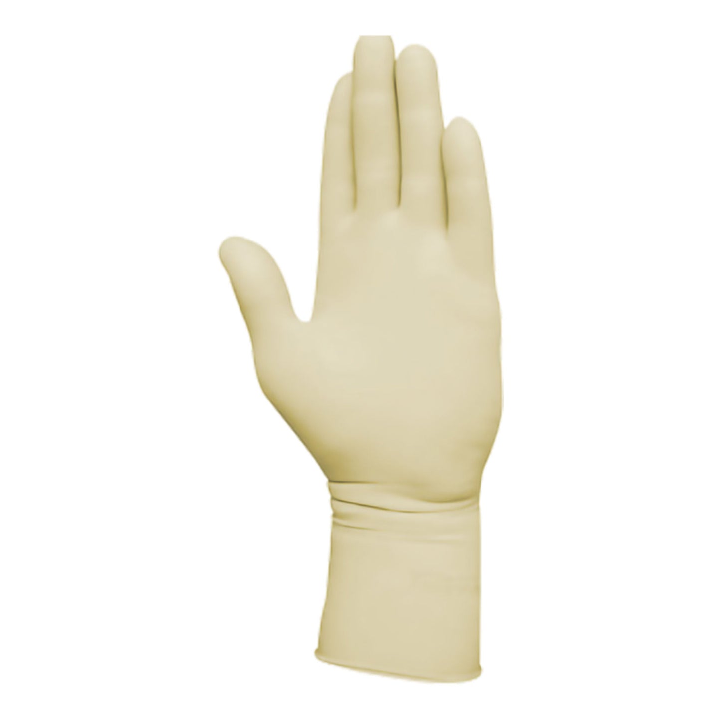 GLOVE, SURG PLYISO 6.5 STR2 TXT (50PR/BX 4BX/CS)