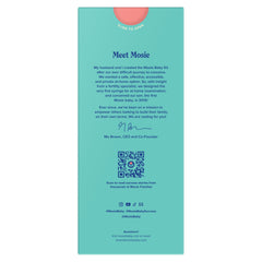 INSEMINATION KIT, MOSIE BABY AT-HOME (2/KT 24KT/CS)