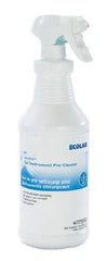 CLEANER, OPTIPRO INSTR PRE-CLEANER (12/CS) ECOLAB