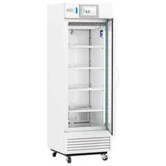 REFRIGERATOR, LAB SOLID DR TOUCHSCREEN 16CU FT
