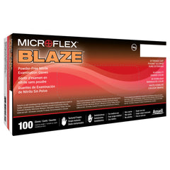 GLOVE, EXAM NTRL XL N/S (100/BX 10BX/CS)