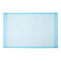 UNDERPAD, FLUFF ECON 23"X36" (25/BG 6BG/CS)