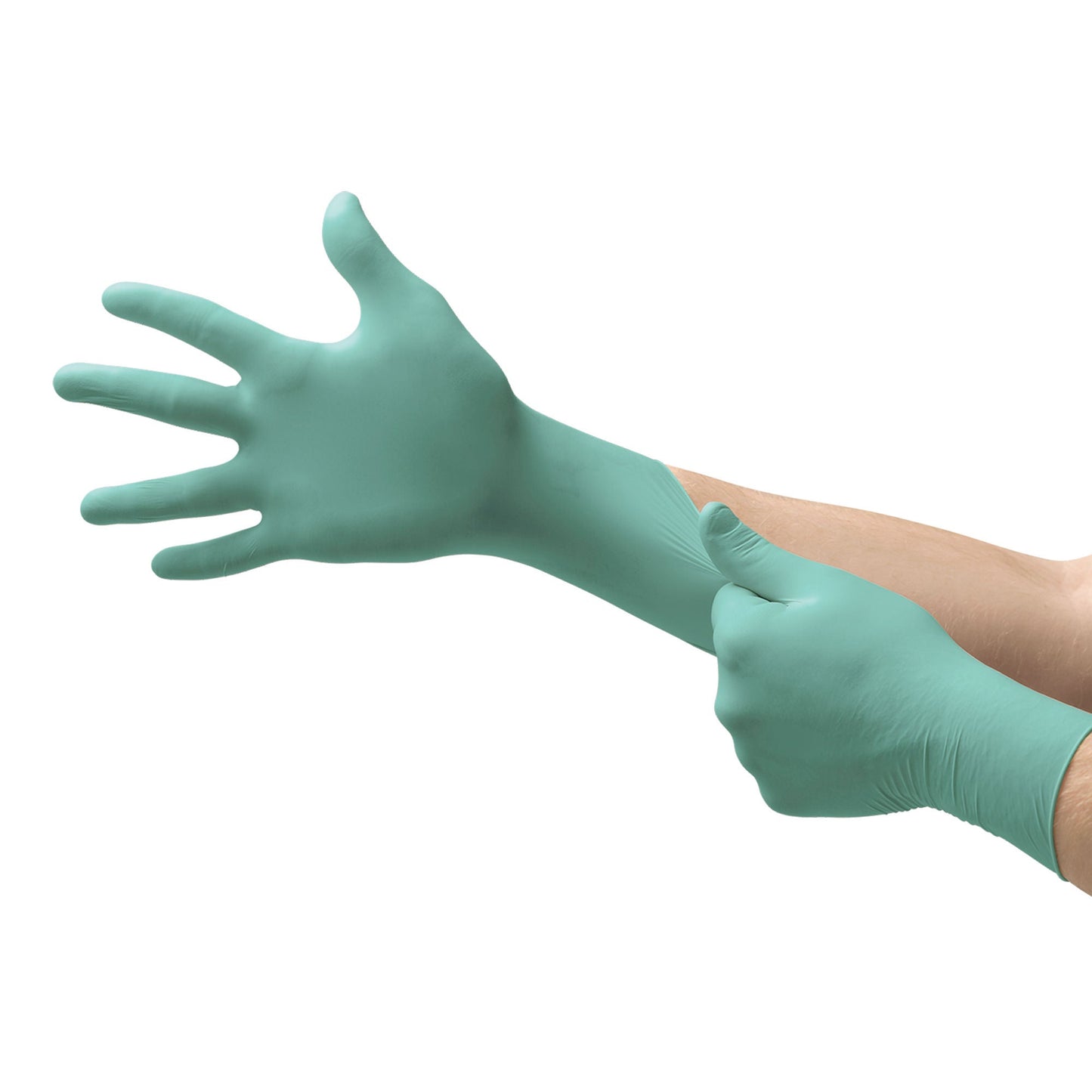GLOVE, EXAM NPRN LG N/S CHEMO (100/BX 10BX/CS)