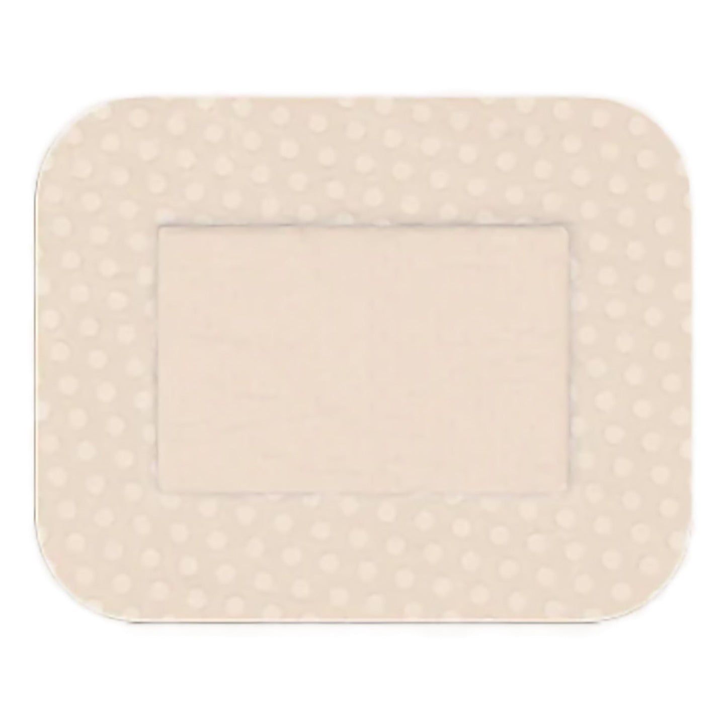 DRESSING, BORDER FLEX LITE 1.6"X2" (10/BX 7BX/CS)