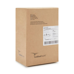 POUCH, DUAL 3 1/2"X9" (200/PK)