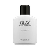 OLAY, LOT ACTIVE HYDRATING ORIG 4OZ