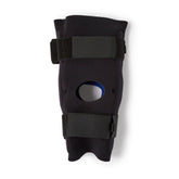 KNEE BRACE, NEOP HINGED WRPRNDSM