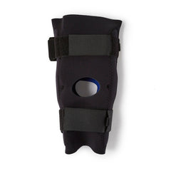 KNEE BRACE, NEOP HINGED WRPRNDSM