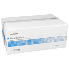 TOOTHBRUSH ADULT GRN PSSRDC
