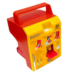 REMOVER, BLADE UNIVERSAL QLICKSMART EVO