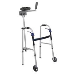 CRUTCH, F/WALKER 2PC PER CRUTCH (2/CS)