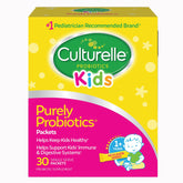 SUPPLEMENT, PKT CULTURELLE KIDS (30/BX 24BX/CS)