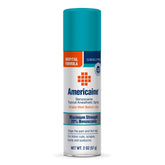 AMERCAINE, SPR 20-0.1% 2OZ 9EMRSN