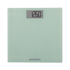 SCALE, DIGITAL SMARTHEART AUTO-ON 438LB CAPACITY (4/CS)