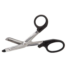 SCISSOR, BLK MEDICUT 5 1/2" (10/CS) MINI