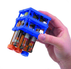 CUBE, TUBE 9PLACE 8-13MM