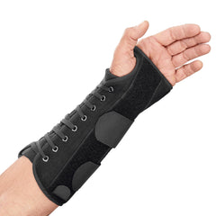 WRIST BRACE, RT UNIV