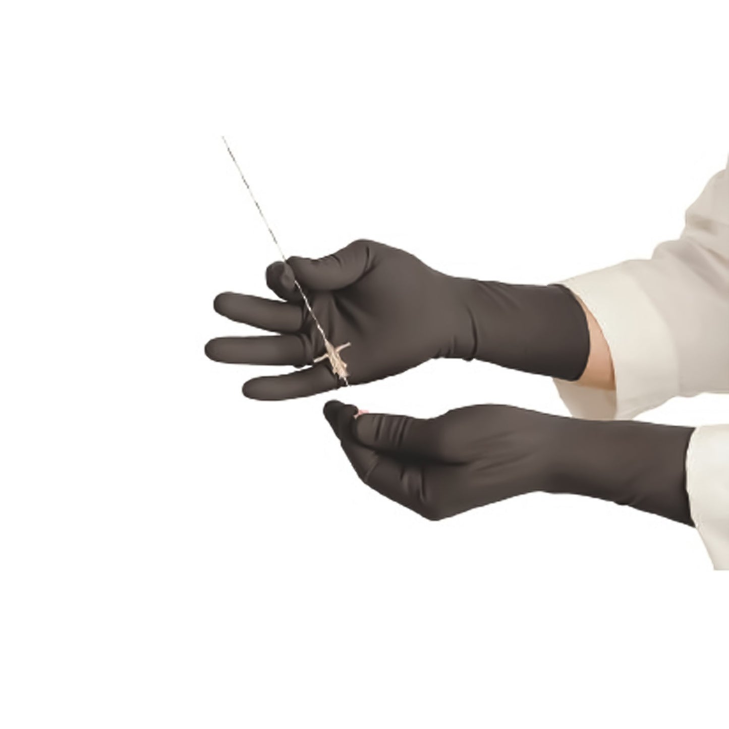 GLOVE, RAD-REDUCE LEAD 7.0 STR2 SMTH EXTCF (5PR/BX)