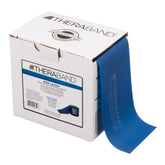 THERABAND, LF BLU (25YD/RL) HYGNIC