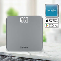 SCALE, DIGITAL WEIGHT SMART TRACKSTAR (5/CS)