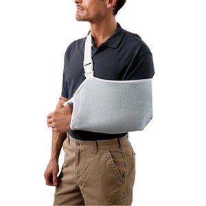 ARM SLING, ACE ADJ ONE-SIZE (12/BX)