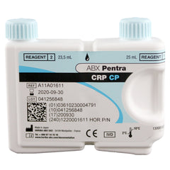 REAGENT, CRP CP LATEX TIA 200TESTS/KT