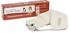 HEATING PAD THERMOPHORE 4X17