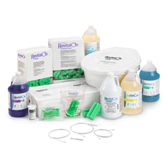 TEST STRIP, HYDROGEN PEROXIDE CONC INDICATOR (60/BT 2BT/CS)