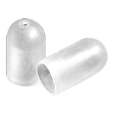 TOE CAP, VISCO-GEL ALL GEL LG /XLG (1/PK)