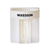 BRACKET, WALL DSPN 18OZ (120/CS)