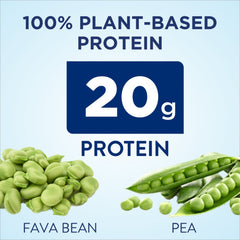 ENSURE, PLANT PROTEIN CHOCOLATE 330ML (4/PK 3PK/CS)